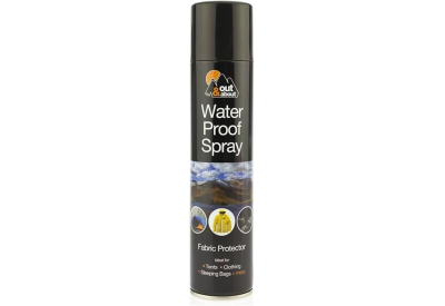 Out & About Waterproof Spray 300ml